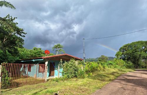 Rancho Quemado Apartamento | Kiskadee House