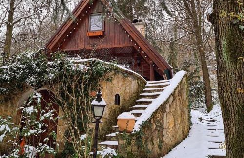 Kismaros Casa | kiskalács