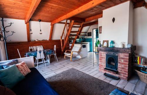 Kismaros Casa | kiskalács