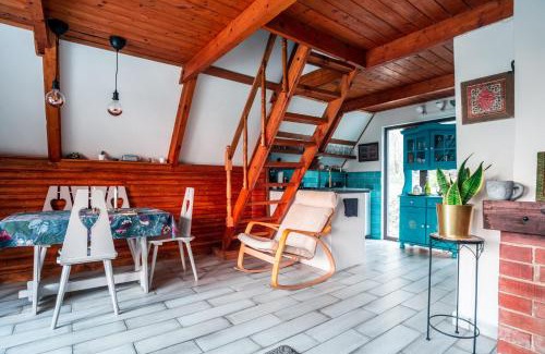 Kismaros Casa | kiskalács