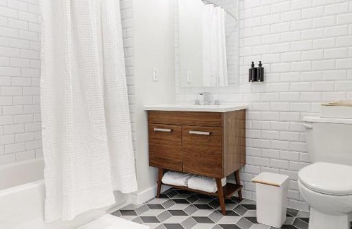 Central Business District Apartamento | Kislak 405 Luxurious 1BR Retreat Above the City