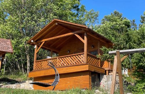 Dorgicse Chalet De Esquí | Kisleshegy Vászoly Vendégház