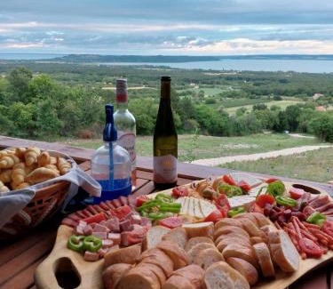 Dorgicse Chalet De Esquí | Kisleshegy Vászoly Vendégház
