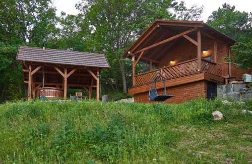 Dorgicse Chalet De Esquí | Kisleshegy Vászoly Vendégház
