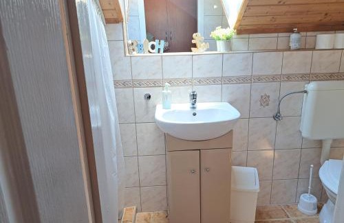 Kismaros Apartamento | Kismarosi Center Apartman