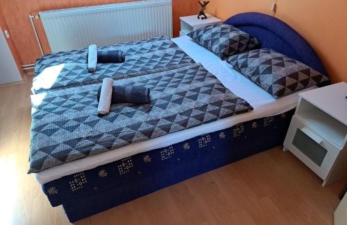 Kismaros Apartamento | Kismarosi Center Apartman