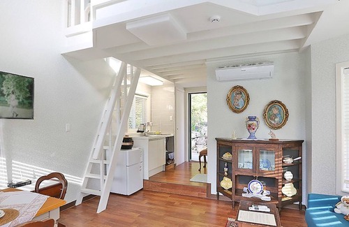 Yongpyeong Casa | Kismet Cottage