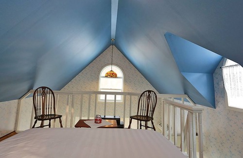 Yongpyeong Casa | Kismet Cottage