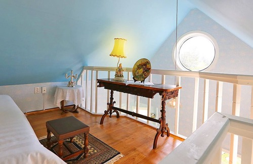 Yongpyeong Casa | Kismet Cottage