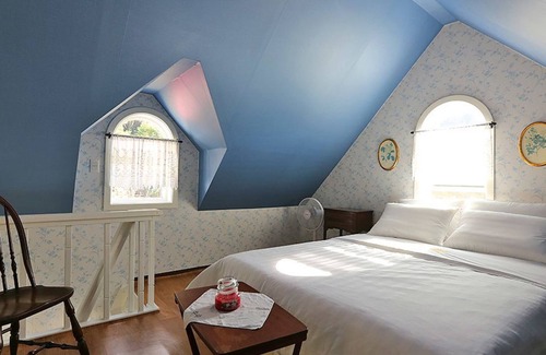 Yongpyeong Casa | Kismet Cottage