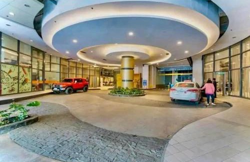 Luzon Hotel | kisolon