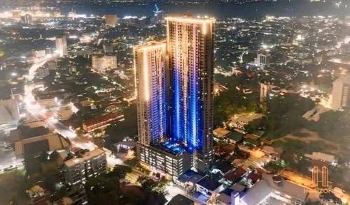 Luzon Hotel | kisolon
