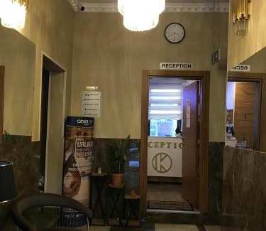 Oberhausen Hotel | Kispet Deluxe Hotels&Suites