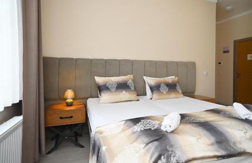 Oberhausen Hotel | Kispet Deluxe Hotels&Suites