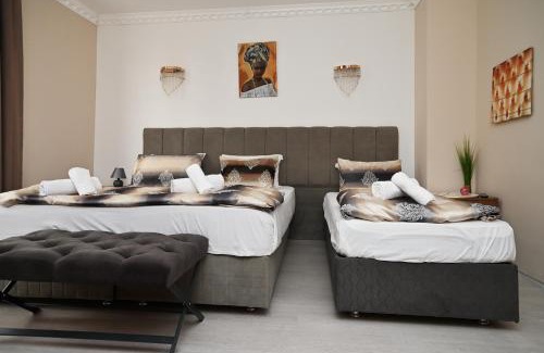 Oberhausen Hotel | Kispet Deluxe Hotels&Suites