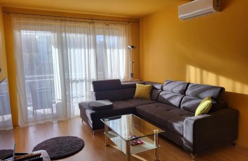Szeged Apartamento | Kiss-Füredi Apartman Szeged