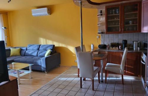Szeged Apartamento | Kiss-Füredi Apartman Szeged