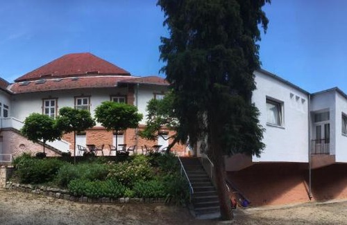 Balatonfoldvar Casa | Kiss Villa