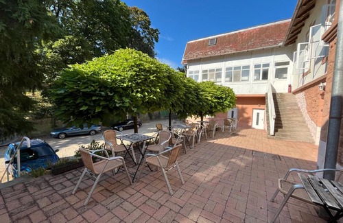 Balatonfoldvar Casa | Kiss Villa