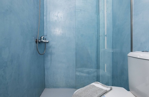 Kissamos Casa | Kissamia Rooms - Next to Night Clubs