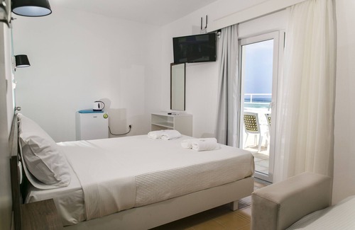 Kissamos Casa | Kissamia Rooms - Next to Night Clubs
