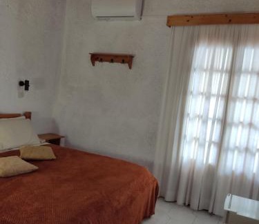 Agia Galini Apartamento | Kissandros Hotel
