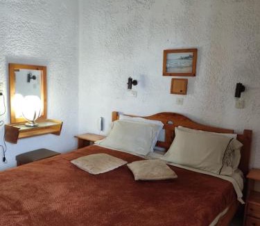 Agia Galini Apartamento | Kissandros Hotel