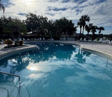 Haines City Apartamento | Kissimmee Memory Lane