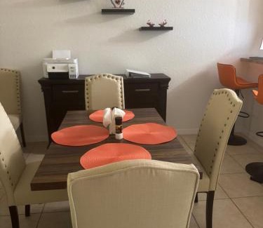 Haines City Apartamento | Kissimmee Memory Lane