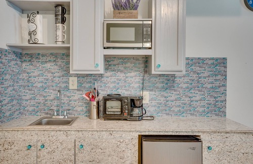 Kissimmee Apartamento | Cozy Kissimmee Studio Near Disney Theme Parks
