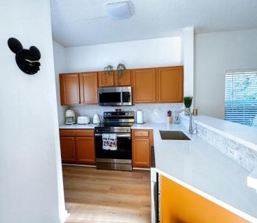 Kissimmee Complejo | Kissimmee Vacation Beautiful Home