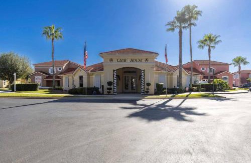 Kissimmee Complejo | Kissimmee Vacation Beautiful Home