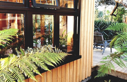 Upper Moutere Cabaña | Kissing Gate glamping: los 14 mejores del mundo TripAdvisor