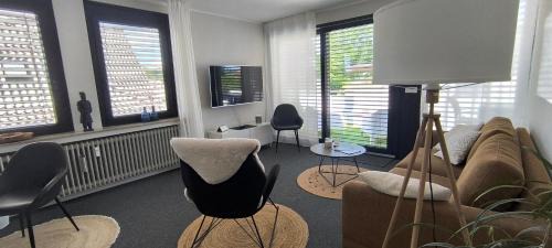 Detmold Apartamento | Kissinger38