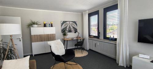 Detmold Apartamento | Kissinger38
