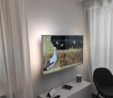 Detmold Apartamento | Kissinger38