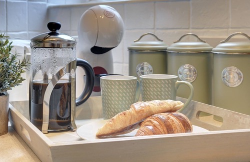 Headingley Apartamento | Kist Accommodates - Archie's Place, Headingley