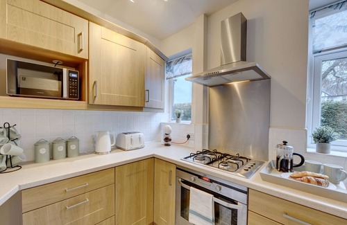 Headingley Apartamento | Kist Accommodates - Archie's Place, Headingley