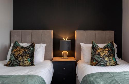 Knaresborough Casa | Kist Accommodates - Belmont Dene