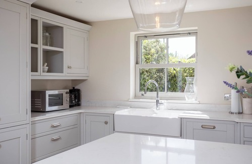Ripon Cabaña | Kist Accommodates presents Glen View Cottage