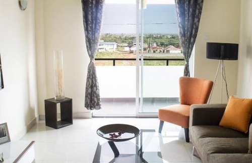 Kisumu Apartamento | Kisumu Rossy Apartment -3 Large Beds, Good For Families and Groups, Very Big House