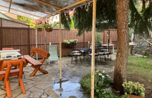 Eger Apartamento | Kisvölgy Vendégház
