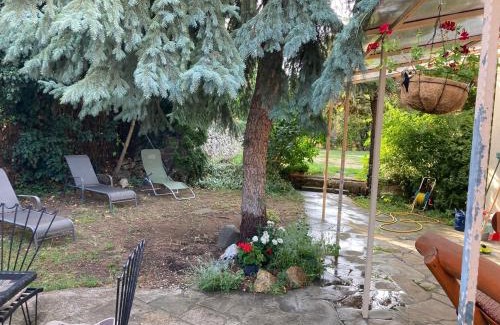 Eger Apartamento | Kisvölgy Vendégház