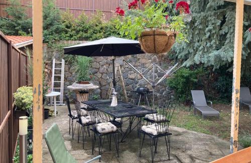 Eger Apartamento | Kisvölgy Vendégház