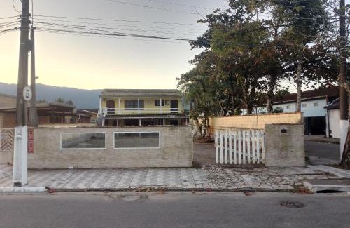 Centro Casa | Kitão Completo ao lado da Balsa Bertioga