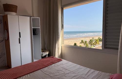 Tupi Casa | Kitão Frente Mar Na Tupi!