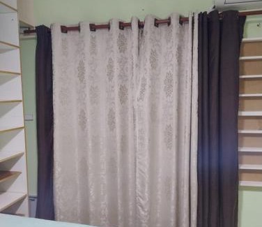 Mirim Apartamento | Kitão pé na areia praia e sol