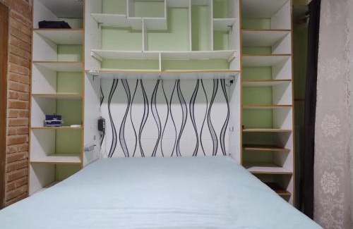 Mirim Apartamento | Kitão pé na areia praia e sol