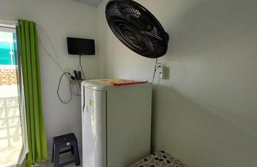 Praia dos Anjos Apartamento | KIT 3 SOLTEIROS