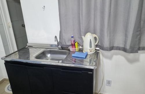 Asa Sul Apartamento | Kit 504 Asa SUL -Residencial Espaço Brasília Confort KIT 201